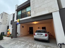 3 Habitación Casa en venta en Santa Catarina, Nuevo León, Santa Catarina