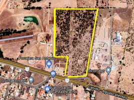  Land for sale in Jesus Maria, Aguascalientes, Jesus Maria