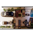 2 Schlafzimmer Appartement zu verkaufen in Merida, Yucatan, Merida, Yucatan
