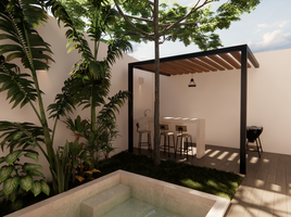 2 Habitación Departamento en venta en Merida, Yucatán, Merida, Yucatán