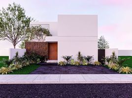3 Schlafzimmer Villa zu verkaufen in Yaxkukul, Yucatan, Yaxkukul