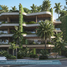 Condominium 2 chambre à vendre à Cozumel, Quintana Roo, Cozumel, Quintana Roo