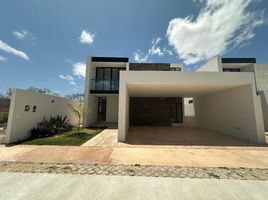Maison 4 chambre à vendre à Conkal, Yucatan, Conkal