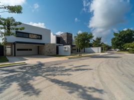 4 Schlafzimmer Haus zu verkaufen in Merida, Yucatan, Merida