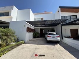 Villa 4 chambre à vendre à Queretaro, Queretaro, Queretaro, Queretaro