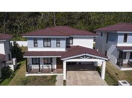 3 Schlafzimmer Haus zu verkaufen in La Chorrera, Panama Oeste, Puerto Caimito