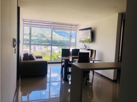 3 Habitación Apartamento en alquiler en Salento, Quindio, Salento