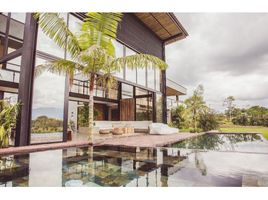 4 Bedroom Villa for rent in Colombia, La Tebaida, Quindio, Colombia