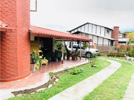 3 Habitación Casa en venta en Salento, Quindio, Salento