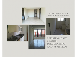 Condominium 3 chambre à vendre à Armenia, Quindio, Armenia