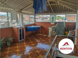 Estudio Villa en venta en Colombia, Dosquebradas, Risaralda, Colombia