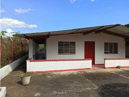 9 Habitación Casa en venta en Fredonia, Antioquia, Fredonia