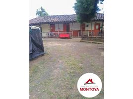 Studio Villa for sale in Pereira, Risaralda, Pereira