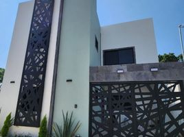 4 Bedroom Villa for sale in Huitzilac, Morelos, Huitzilac