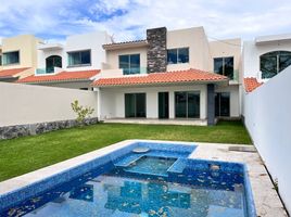 4 Bedroom House for sale in Temixco, Morelos, Temixco