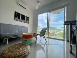 1 Habitación Apartamento en venta en Magdalena, Santa Marta, Magdalena