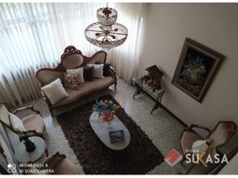 4 Bedroom Villa for rent in Colombia, Pereira, Risaralda, Colombia