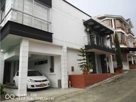 4 Habitación Villa en venta en Risaralda, Dosquebradas, Risaralda