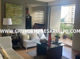 3 Habitación Apartamento en alquiler en Colombia, Medellín, Antioquia, Colombia