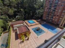 3 Habitación Apartamento en venta en Medellín, Antioquia, Medellín