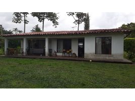 3 Habitación Villa en venta en Calarca, Quindio, Calarca