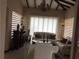 4 Habitación Villa en venta en Salento, Quindio, Salento