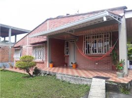 4 Habitación Casa en venta en Pereira, Risaralda, Pereira