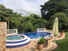 4 Bedroom House for sale in Pereira, Risaralda, Pereira