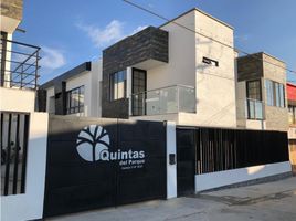 3 Habitación Casa en venta en Quindio, Armenia, Quindio