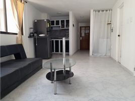 1 Habitación Apartamento en alquiler en Cartagena, Bolivar, Cartagena