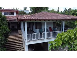 4 Bedroom House for sale in Manizales, Caldas, Manizales