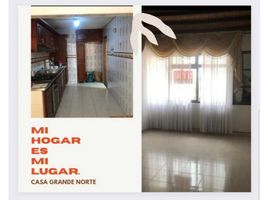 5 Habitación Villa en venta en Armenia, Quindio, Armenia