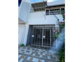 3 Bedroom House for sale in Plaza de la Intendencia Fluvial, Barranquilla, Barranquilla