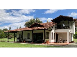 4 Bedroom House for sale in Armenia, Quindio, Armenia