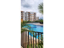 3 Habitación Apartamento en venta en Jamundi, Valle Del Cauca, Jamundi