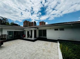 4 Bedroom Villa for rent in Bare Foot Park (Parque de los Pies Descalzos), Medellin, Medellin