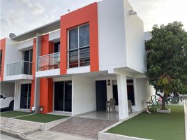 3 Habitación Villa en venta en Quinta de San Pedro Alejandrino, Santa Marta, Santa Marta