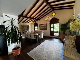 6 Habitación Villa en venta en Retiro, Antioquia, Retiro