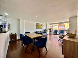 Appartement 3 chambre à vendre à Bogota, Cundinamarca, Bogota