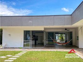 4 Habitación Casa en alquiler en Colombia, Pereira, Risaralda, Colombia