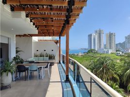 2 Habitación Apartamento en venta en Quinta de San Pedro Alejandrino, Santa Marta, Santa Marta