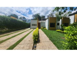 3 Schlafzimmer Haus zu verkaufen in La Vega, Cundinamarca, La Vega