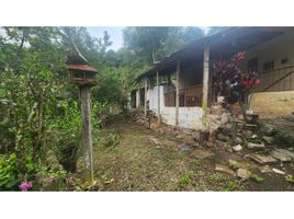  Terrain for sale in La Vega, Cundinamarca, La Vega