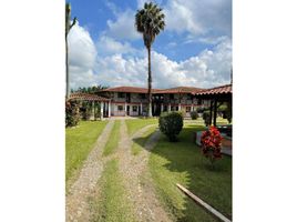 8 Bedroom Villa for sale in Quindio, Armenia, Quindio