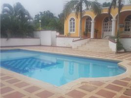 6 Habitación Villa en venta en Dagua, Valle Del Cauca, Dagua