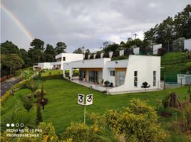 4 Habitación Villa en venta en Salento, Quindio, Salento