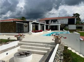 5 Bedroom House for sale in La Tebaida, Quindio, La Tebaida