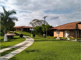 4 Habitación Casa en alquiler en Valle Del Cauca, Ulloa, Valle Del Cauca