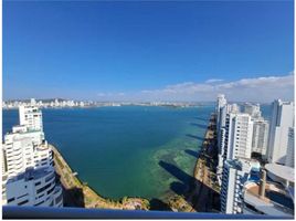 3 Habitación Apartamento en venta en Cartagena, Bolivar, Cartagena