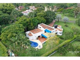 4 Bedroom House for sale in Pereira, Risaralda, Pereira